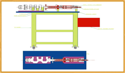 Gear Pressing Unit ( Cooper Corporation Pvt. Ltd. )