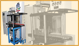 RB/RV Cylinder Head Inlet Exhaust Valve Leakage Testing Machine with Parag Unit for Kirloskar Oil Engines Ltd.